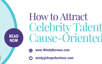 How to Attract Celebrity Talent