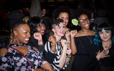 Inclusion as Competitive Advantage: From Invisible Values to Visible Impact