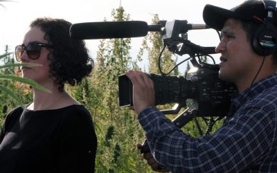 How to Make Your Executive Story Cinematic