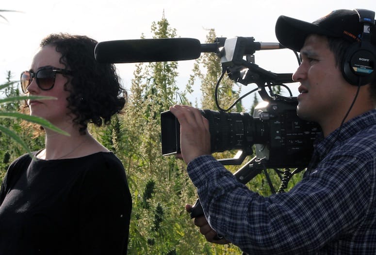 How to Make Your Executive Story Cinematic