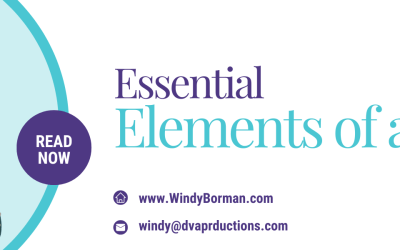 Essential Elements of an EPK (Electronic Press Kit)