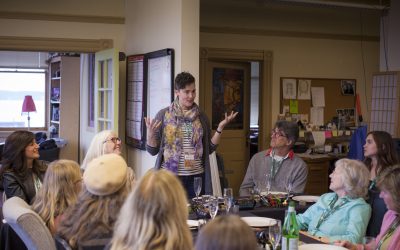 What is Consent-Forward Creativity™?