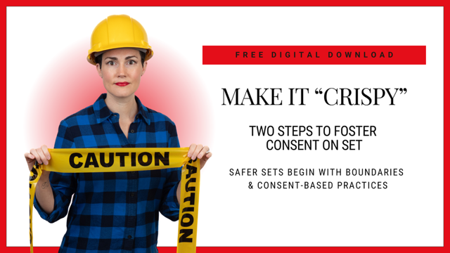 Make It CRISPy Digital Download Thumbnail