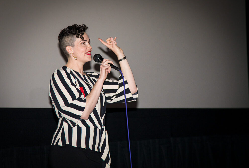 10 Tips for Public Speaking