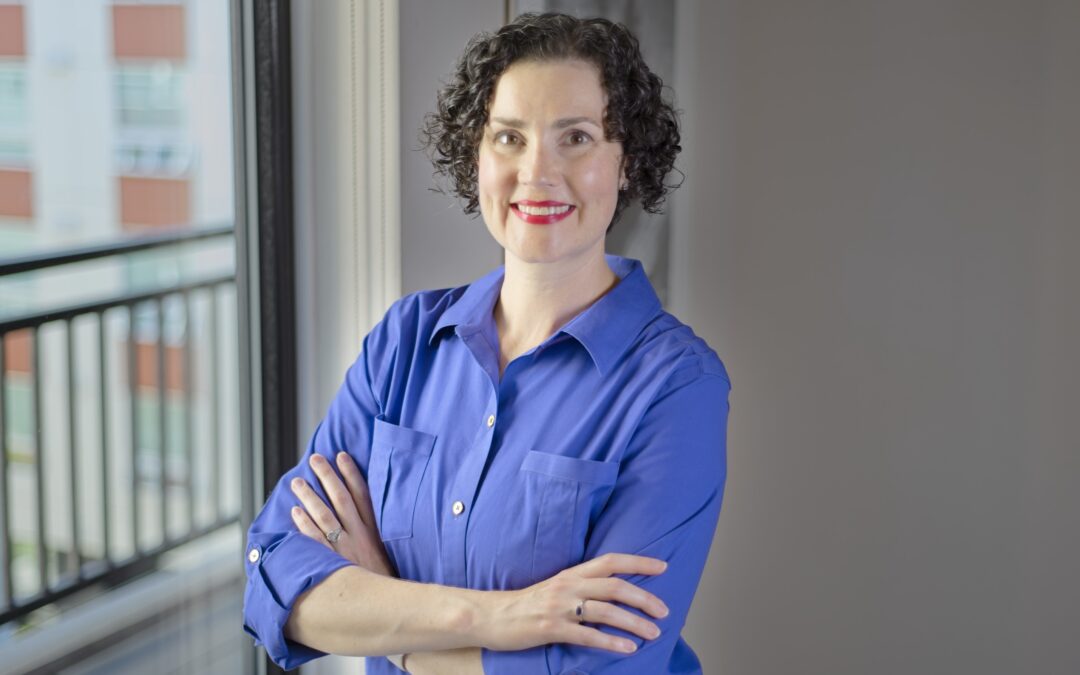 Content Operations Efficiency: The Fractional Approach