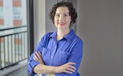 Content Operations Efficiency: The Fractional Approach