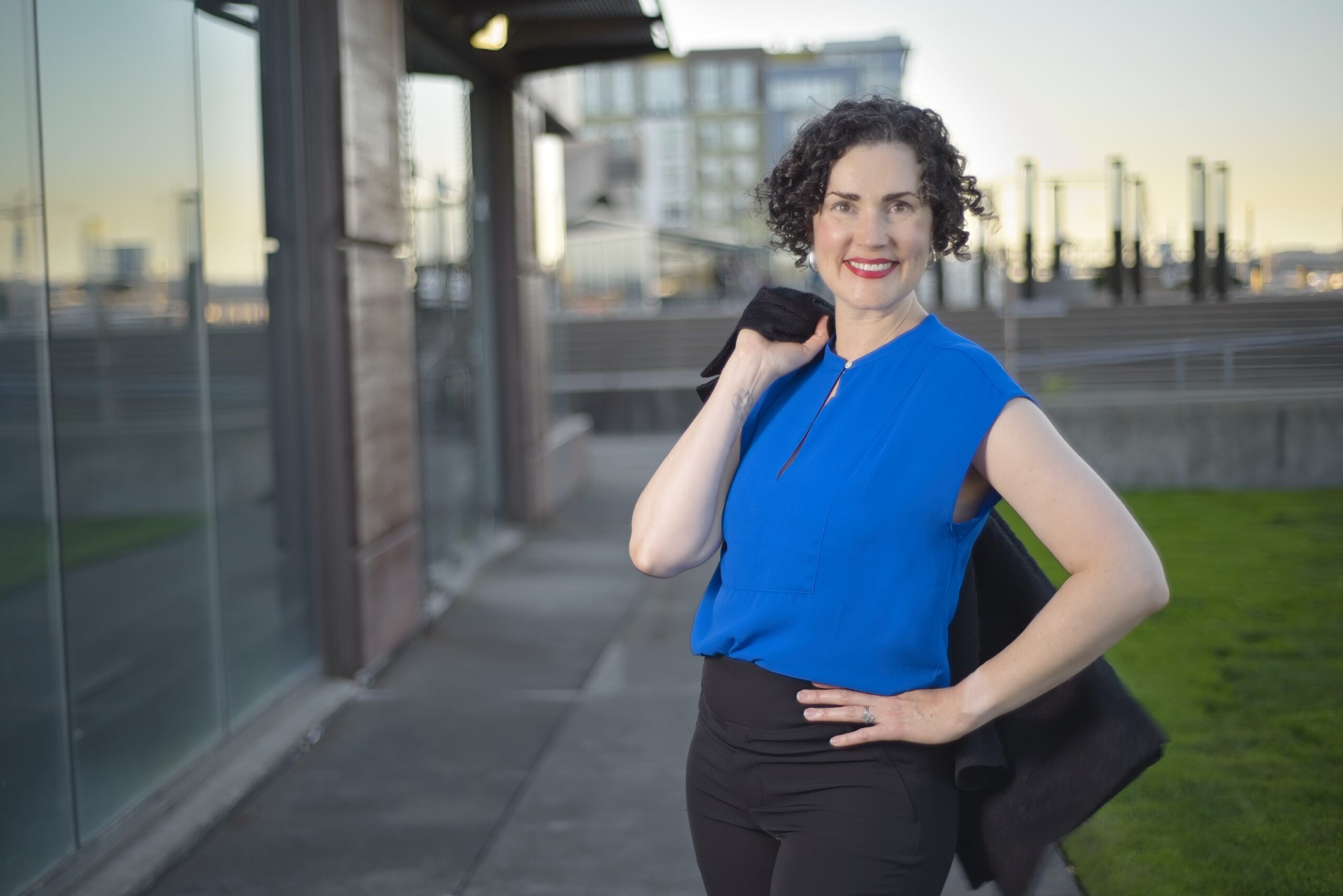 The Series B Narrative Gap That’s Costing Female Founders Millions