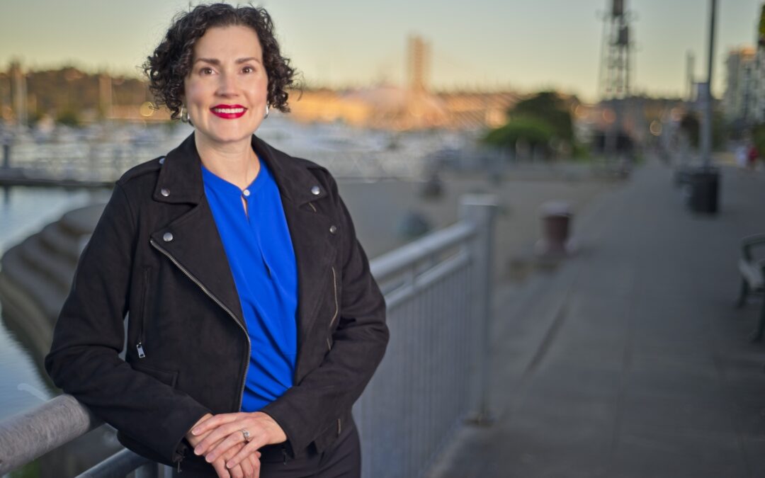 From Reactive Content to Executive Influence: The Visual Strategy That Scales With Your Leadership