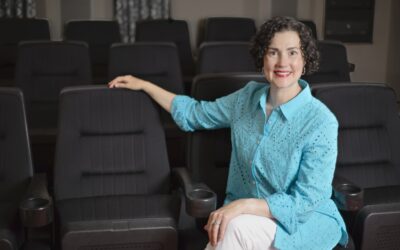 The Series B Positioning Mistake That’s Costing Female Founders Millions in Valuation