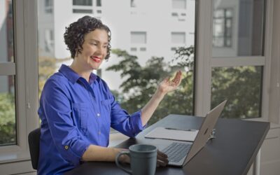 Content Marketing Help: When to Consider a Fractional Director