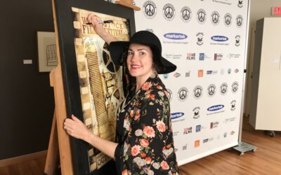 Use your Library Card to Stream the Film