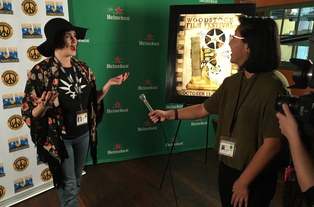 The Double Standard: How Female Founders Navigate Media Scrutiny