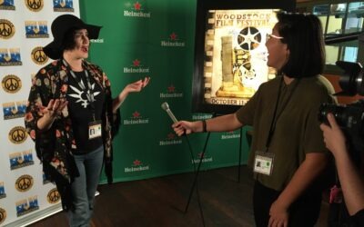 The Double Standard: How Female Founders Navigate Media Scrutiny