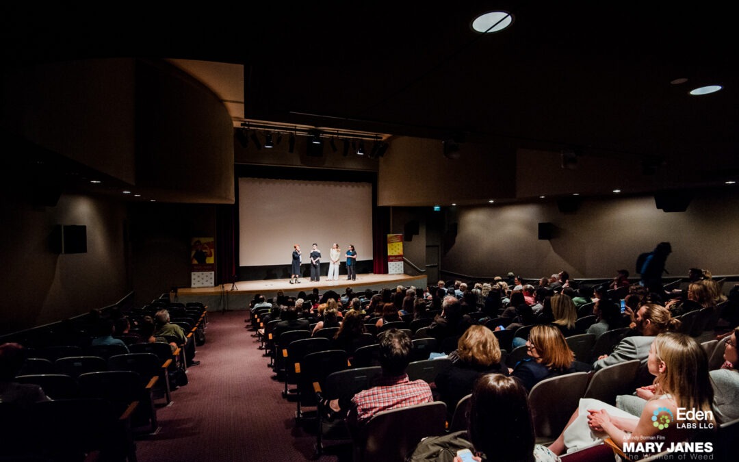 What Maya Angelou Taught Me About Event Production