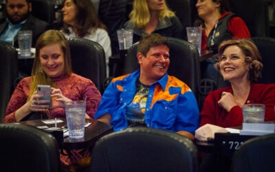 Consent-Forward Practices for Event Producers