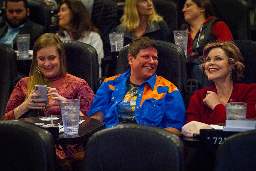 Consent-Forward Practices for Event Producers