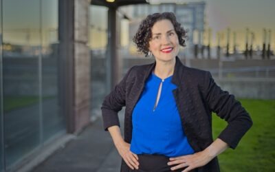 The Likability Trap: How Female Founders Move Beyond the Authority vs. Authenticity False Choice