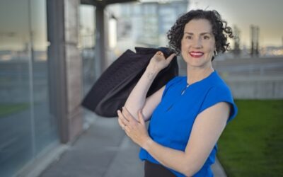 Companies Are Desperately Seeking Storytellers. Female Founders Are Still Being Told to ‘Be Authentic.’