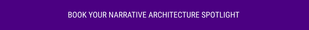 BOOK NARRATIVE ARCHITECTURE SPOTLIGHT Button