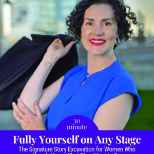 Fully Yourself on Any Stage_Aug2026_v03