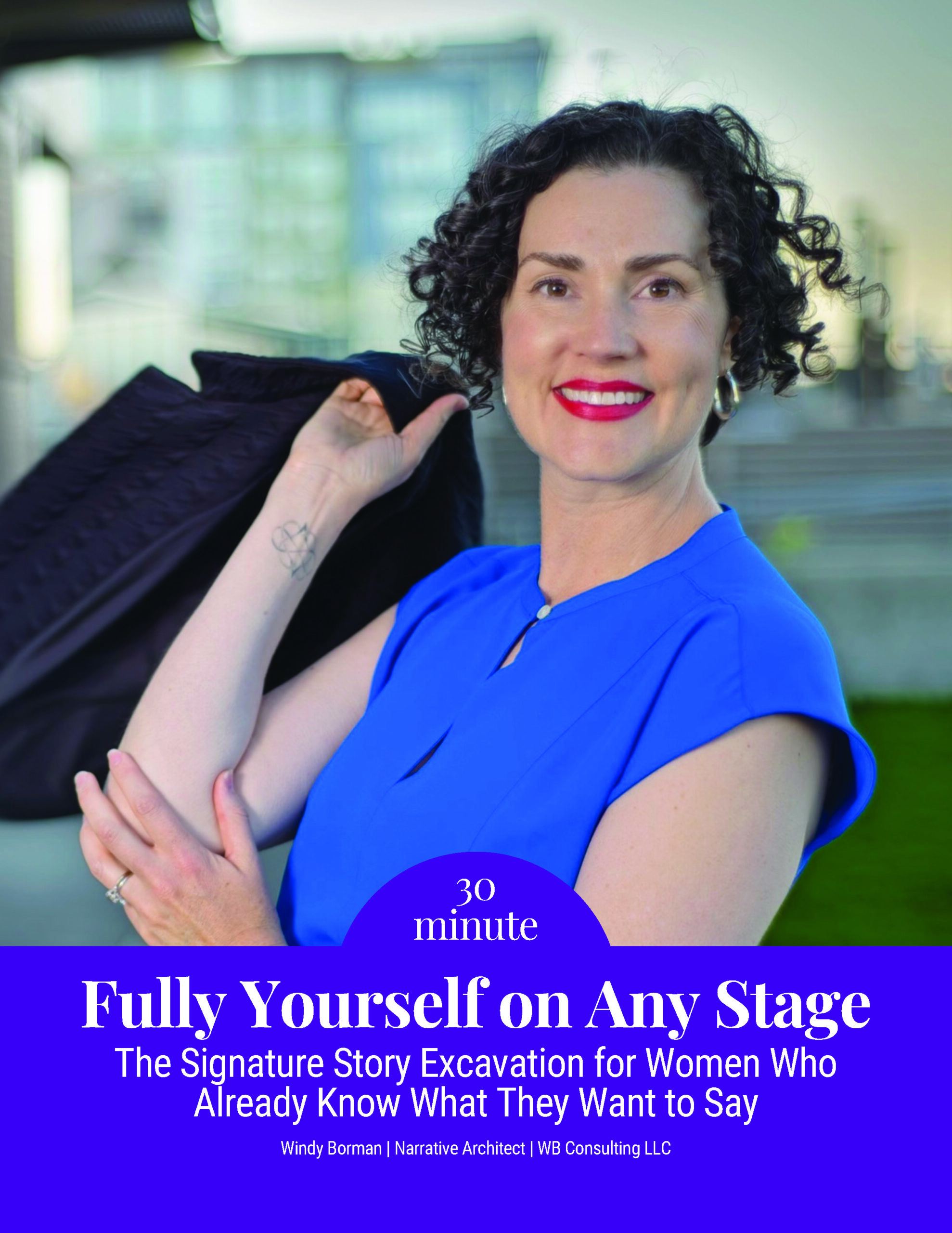 Fully Yourself on Any Stage_Aug2026_v03